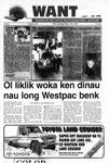 Wantok Niuspepa--Issue No. 1140 (May 02, 1996)