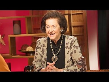 Sarah Richards | Long Story Short with Leslie Wilcox