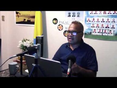 The Ongerung Show (01.31.2019)