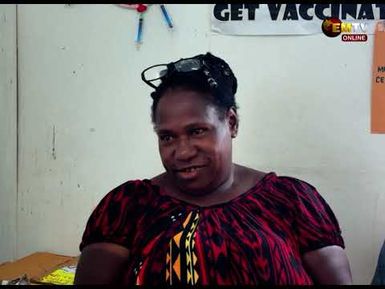 KAMUSIE HEALTH STRUGGLES