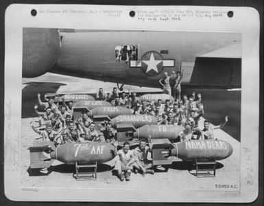 [No caption entered] (U.S. Air Force Number 52453AC)