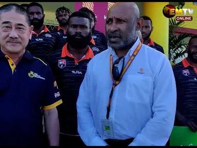 SCHOOL RUGBY SUPPORTED