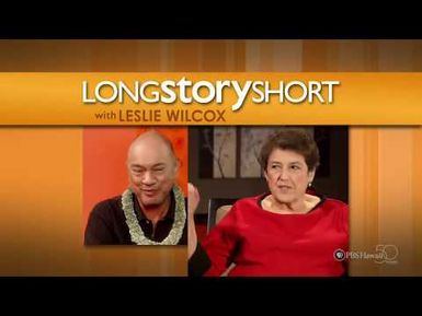 Karen Radius | Long Story Short with Leslie Wilcox