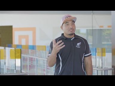 FRESH 11, Episode 6 - Ft. Nainz Tupai, Aue Dance Lab, Theo Farrow and more!