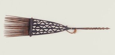 Head Comb