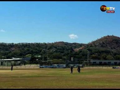 CASSOWARRIES 2ND WIN