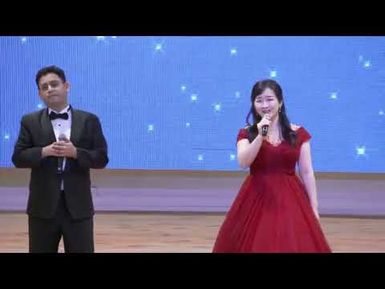 Pese ‘e le ‘Aufaipese mai Kōrea ‘i Saute pese Sāmoa – Mamalu ‘o Sāmoa fa’apea le Fa’amalolosi 🎵🇰🇷🇼🇸