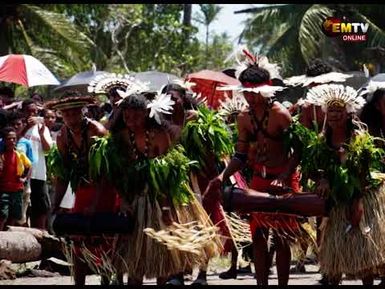 TUMBUNA PIKININI FEST
