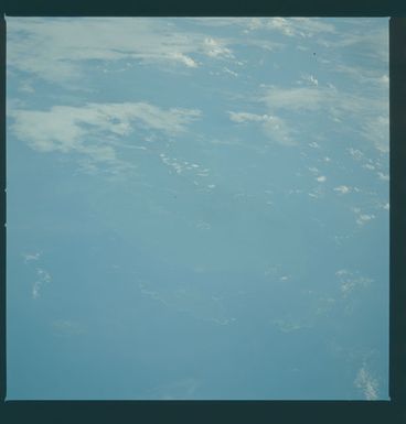 S09-39-2435 - STS-009 - Earth observations taken by the STS-9 crew