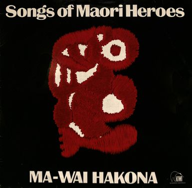 Papa te whatitiri (track 2 of 16)