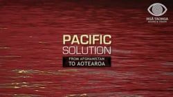 PACIFIC SOLUTION - FROM AFGHANISTAN TO AOTEAROA