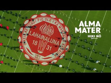 The Powerful Story Behind Lahainaluna High School's Alma Mater | HIKI NŌ - PBS Hawai‘i