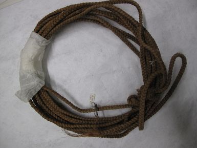 rope