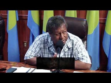 Presidential Daily COVID-19 Situation Briefing (04/17/2020)