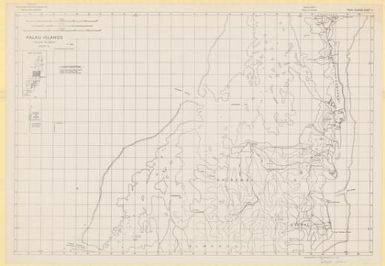 Palau Islands (Pelew Islands): 4