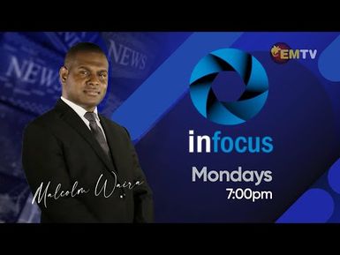 Follow Infocus