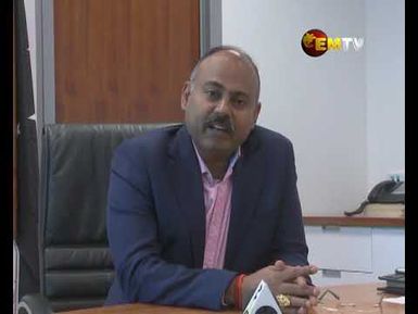 K1.1 Billion Committed to Papua New Guinea Electrification Partnership