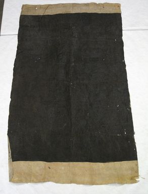 bark cloth