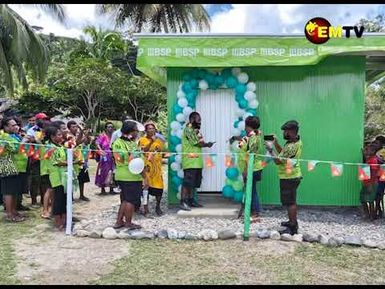 BSP'S ASSISTANCE