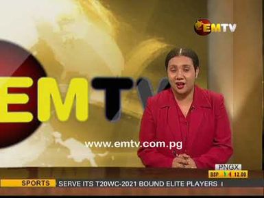 National EMTV News | 18th September 2020