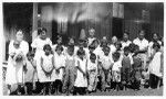 Sunday School at Kekaha