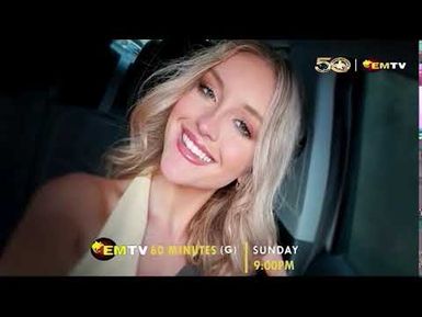 NATIONAL EMTV NEWS | 3PM | SATURDAY 06th SEPTEMBER, 2025