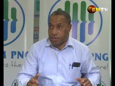 Telikom PNG Reduce Fixed Line Call Rates by Fifty Percent