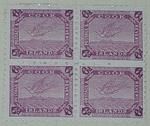 Stamps: Cook Islands Six Pence