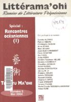 Litterama'ohi numéro 5