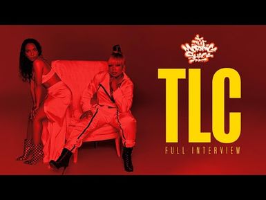 The Morning Shack x TLC Full Interview