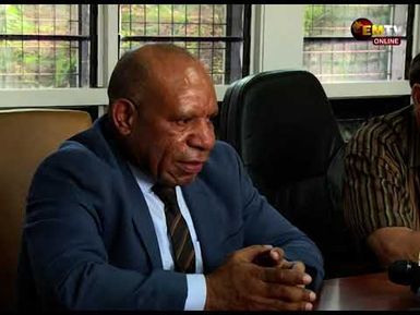 Dr. Mola Highlights JICA Plan Collaboration with PMGH Specialists
