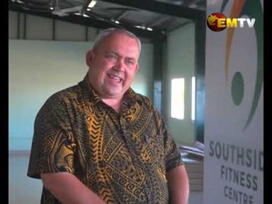 Goilala Eviction