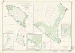 North Pacific Ocean : Marshall Islands : Maloelap and Aur Atolls