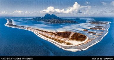 French Polynesia - Bora Bora