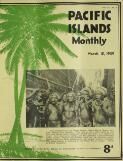 MYTHS OF TROPIC ISLES Story of Disillusionment (15 March 1939)
