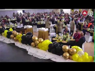 KVZK TV LiveStream Event