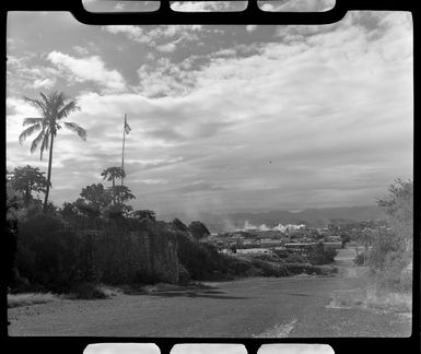 Noumea, New Caledonia