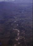 Aerial view Eastern Highlands, [Papua New Guinea, 1963?]