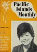 THEY'RE STILL FINDING 'LOST' TRIBES (1 September 1965)