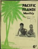 INDENTURED LABOUR IN THE PACIFIC (24 November 1936)