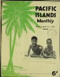 PROGRESS OF NEW GUINEA Remarkable Increase in Trade Turnover (24 November 1936)