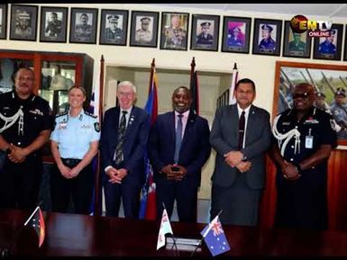 RECRUIT BARRACKS OPEN