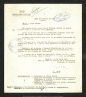 Institutrices et instituteurs nommés en Polynésie française : effectifs, nominations.