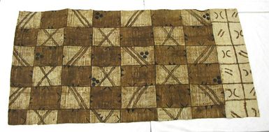 bark cloth