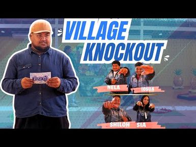 Slay Or Stray? | Village Knockout