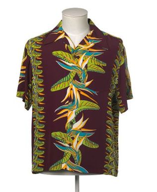 Aloha Shirt