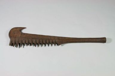 Nifo'oti (cane knife)