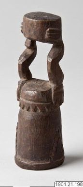 mortar
