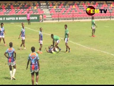 COMMUNITY RUGBY