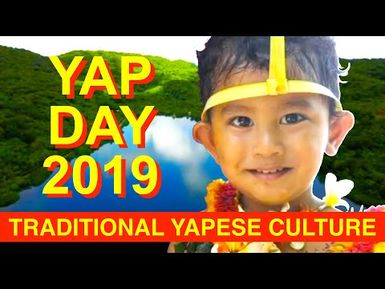 Yap Day 2019